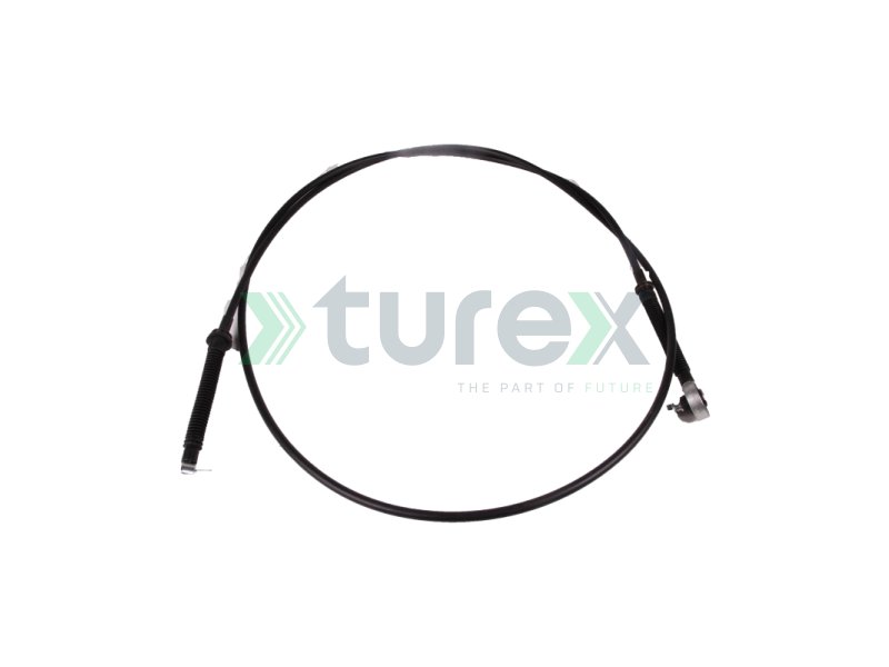 Cable, Manual Transmission