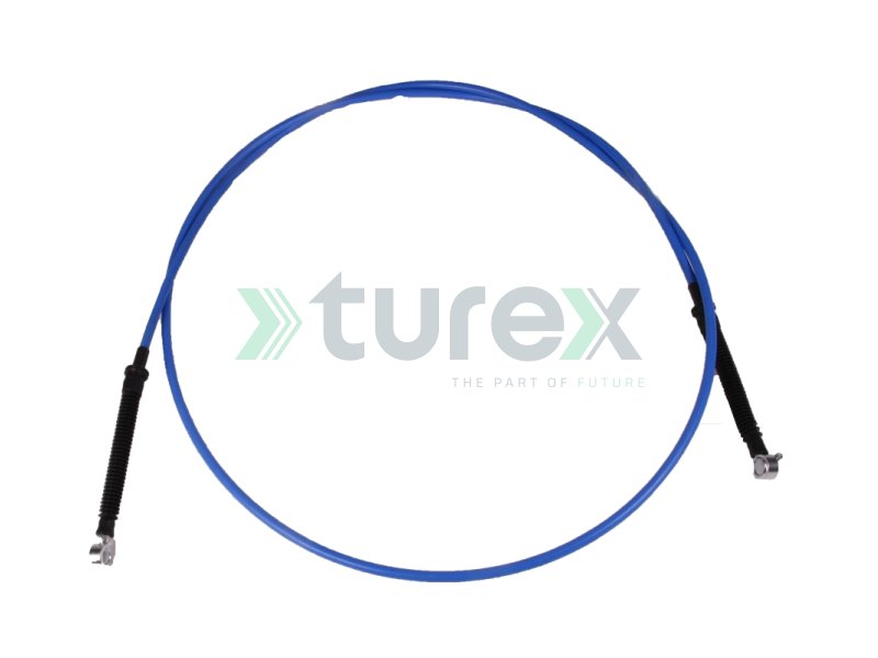 Cable, Manual Transmission