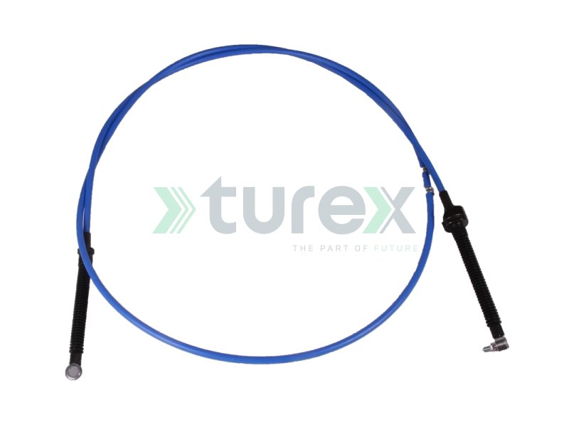 Cable, Manual Transmission