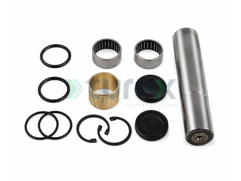 Repair Kit, Stub Axle Pin