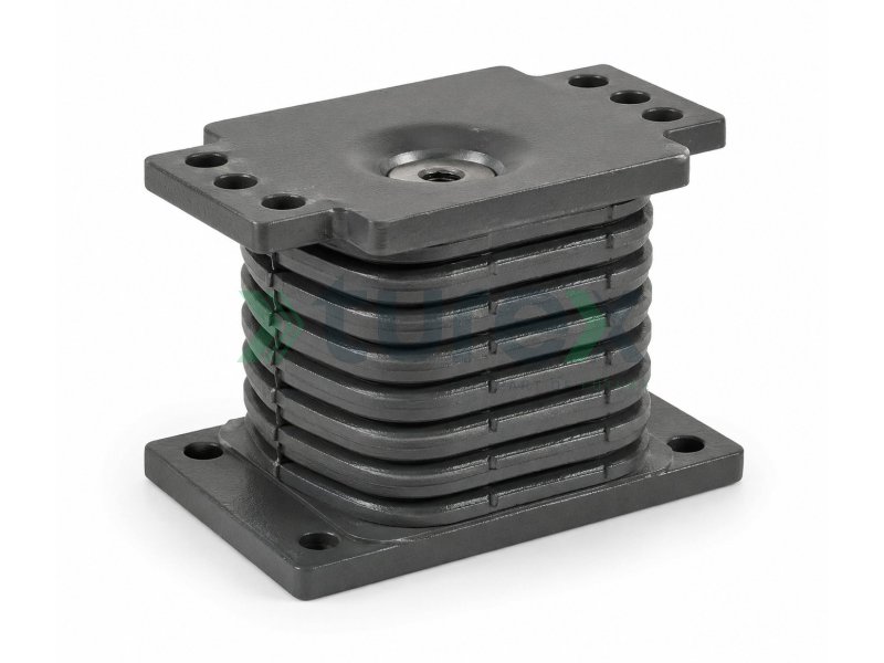 Rear Scissor Mount Renault, Volvo