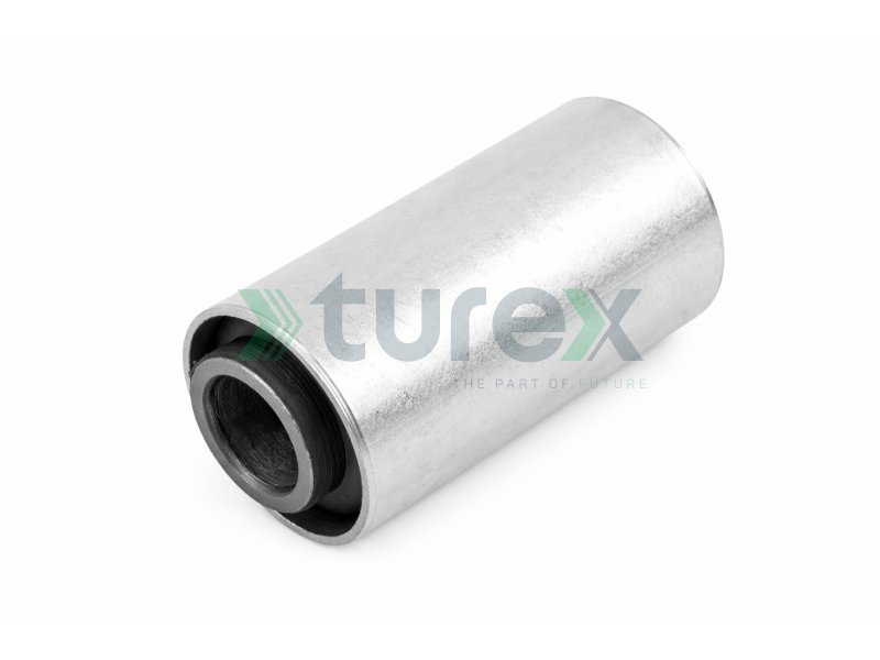 Ruber Bushing Spring