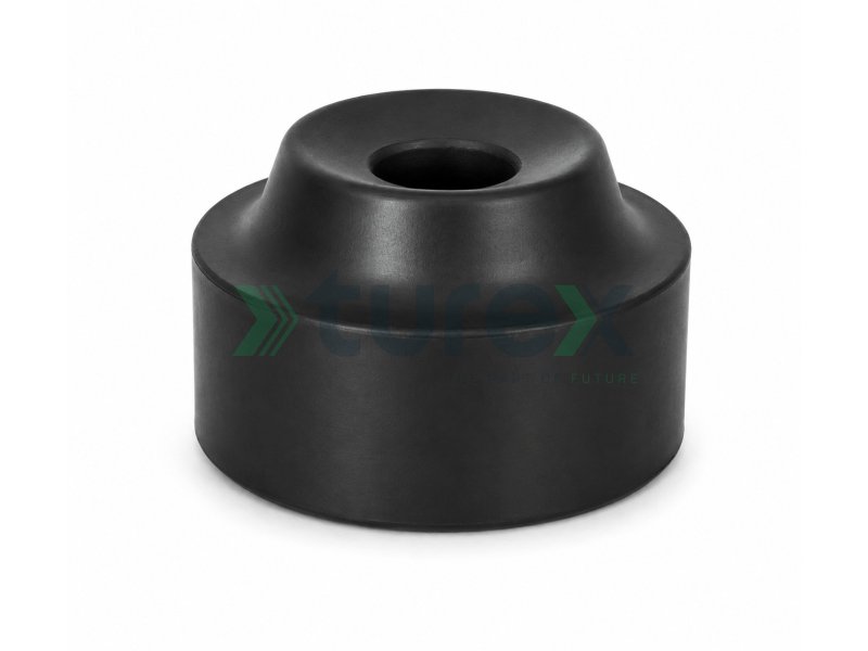 Radiator Mounting