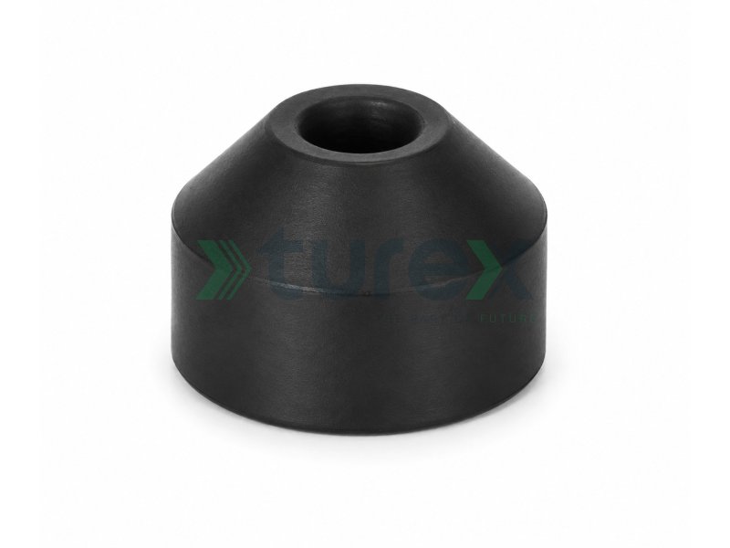 Radiator Mounting