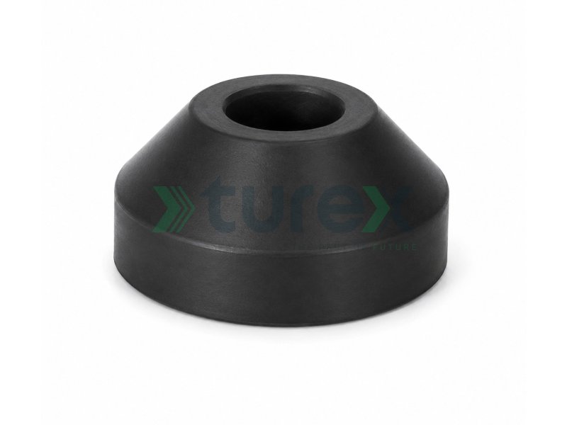 Radiator Mounting