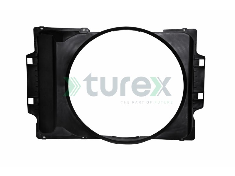 Mudguard Renault Kerax DXI12, 13