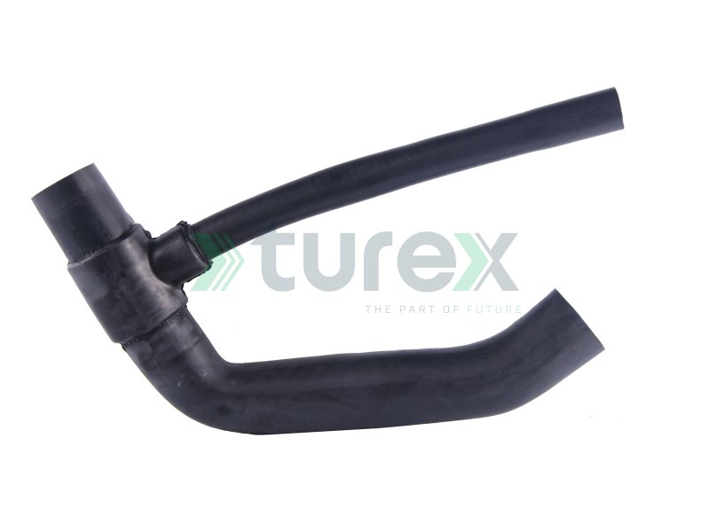 Radiator Hose Renault Premium DCI 420 48x48x26x530 mm