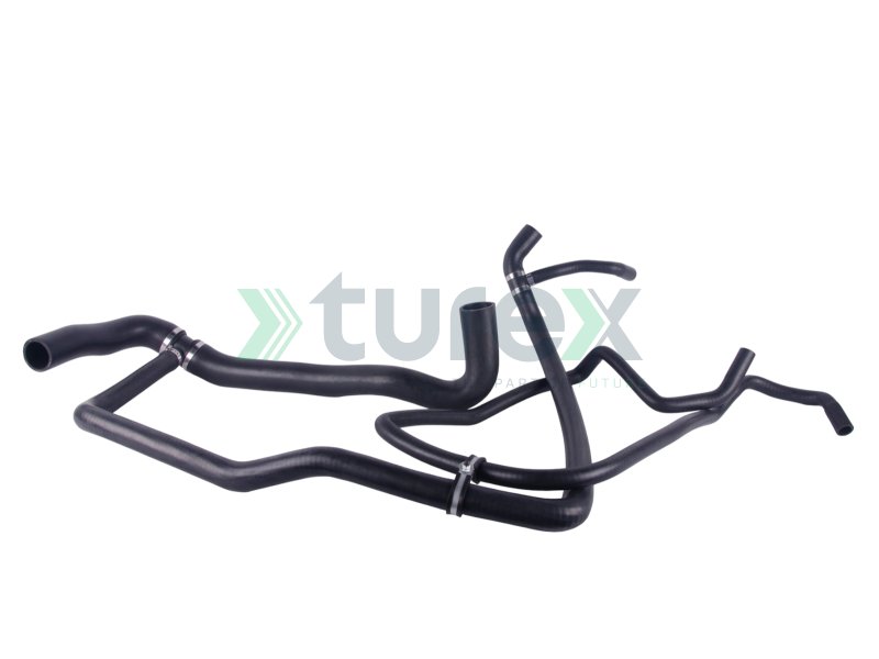 Radiator Bottom Hose Renault Midlum DCI