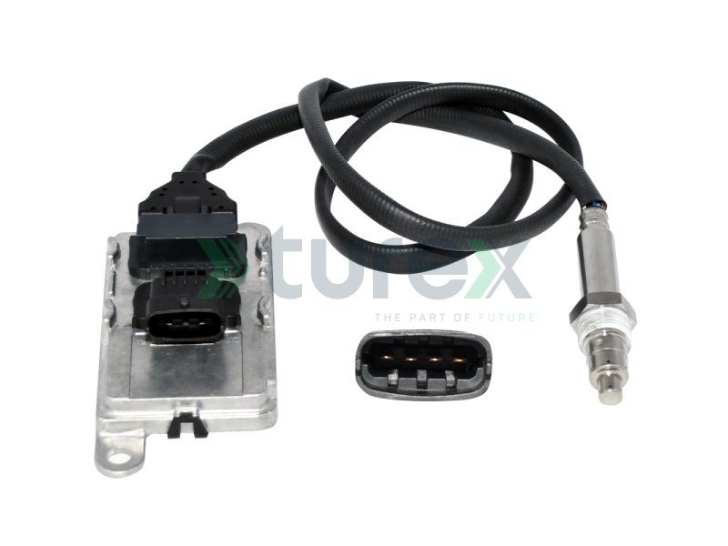 Nox Sensor Volvo Renault EU5-6