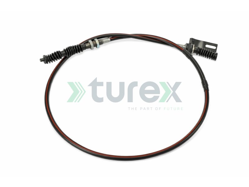 Accelerator Cable