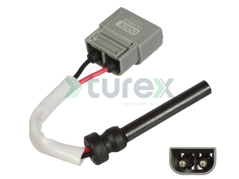 Water Level Sensor Volvo FH, FM