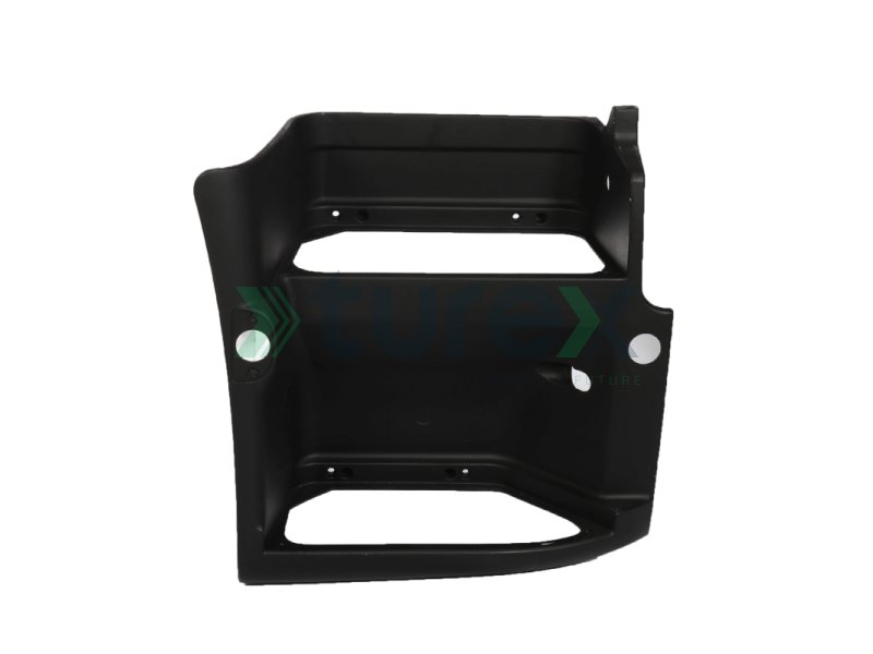 Step Right Renault Premium O.M.