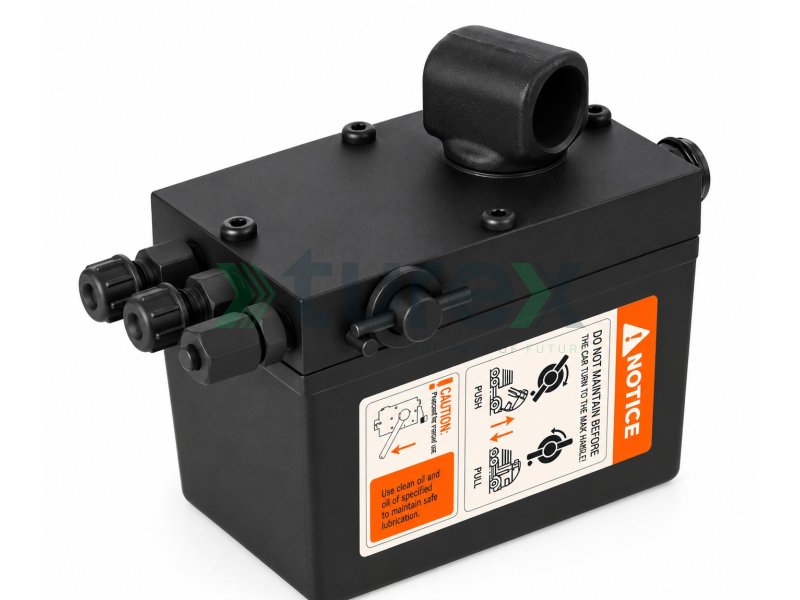 Cab Tilt Cylinder Renault Magnum Dxi 12, 13
