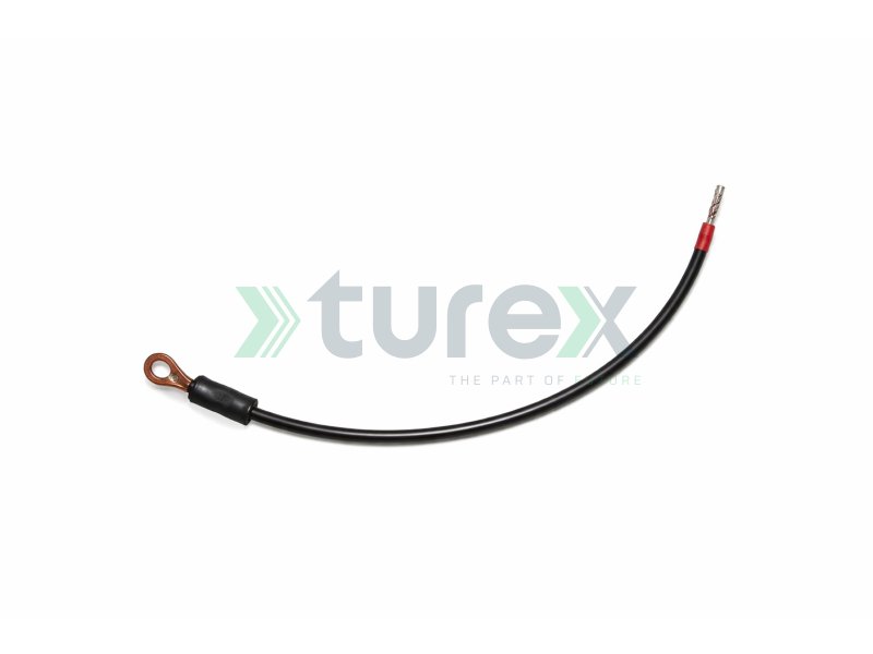 Oil Dipstick Renault Kerax