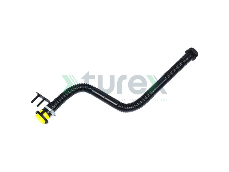 Oil Filler Intermediate Pipe Renault T (Old Type)