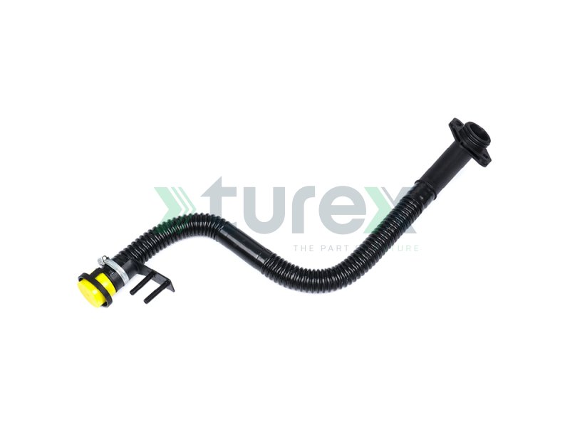 Oil Filling Intermediate Pipe Renault T (New Type)