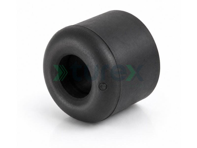 Rubber Buffer, driver cab