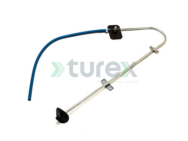 Window Lifter Mechanism Right Man