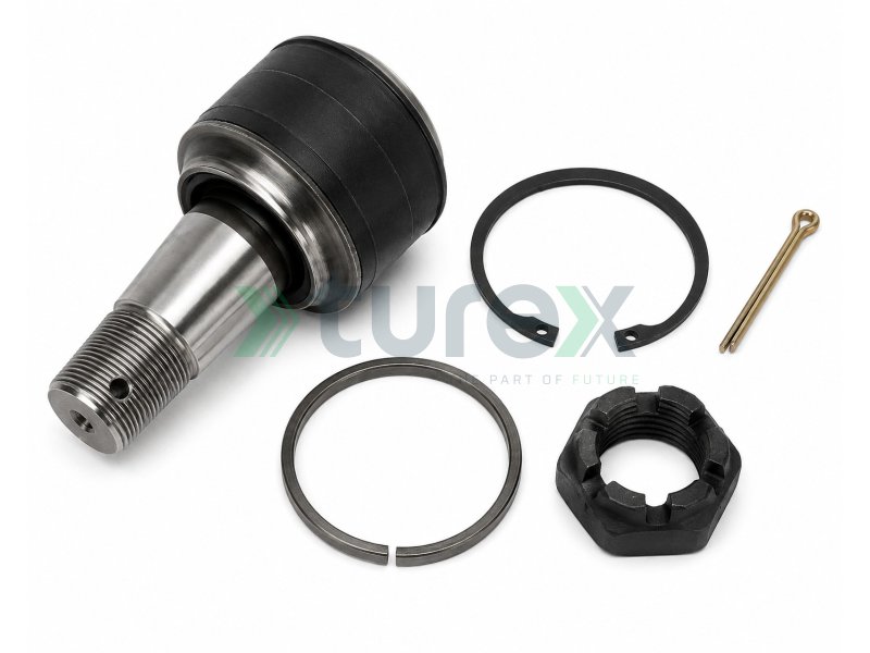 Ball Joint