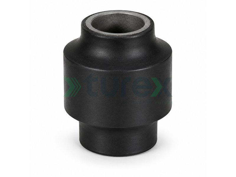 Rubber Bush (60x30x68)