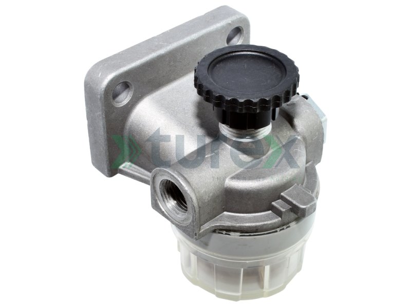 Diesel Oil Hand Automatic Renault, Iveco, Volvo