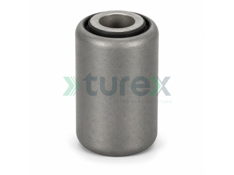 Stabilizer Bushing Mounting