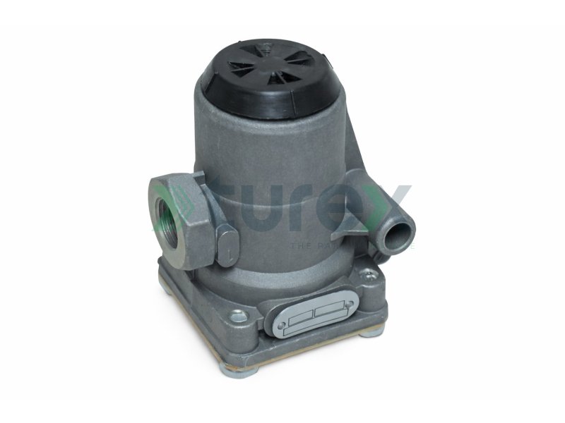 Pressure Limiting Valve Mercedes, Man