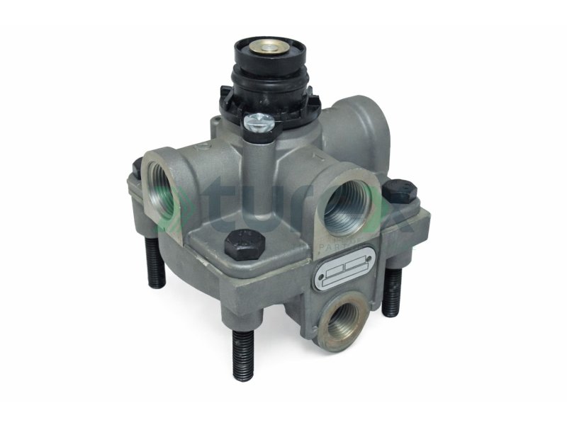 Air Distributor Valve Mercedes 403, 345, Man, Daf, Renault, Otokar