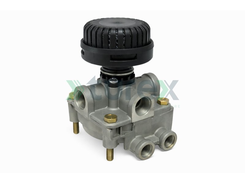 Relay Valve Mercedes, Daf, Renault, Ford, Iveco