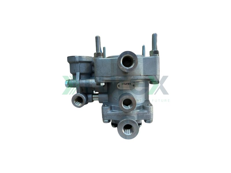 Trailer Control Valve