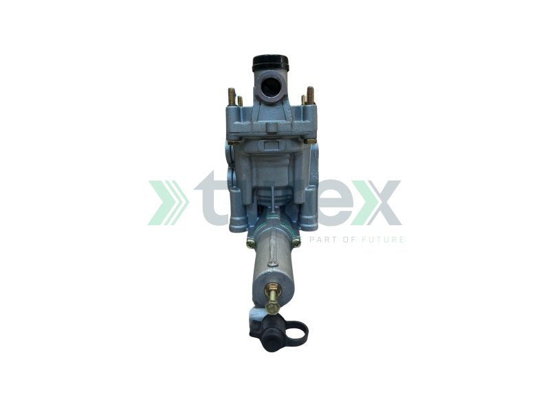 Load-Sensing Relay Valve