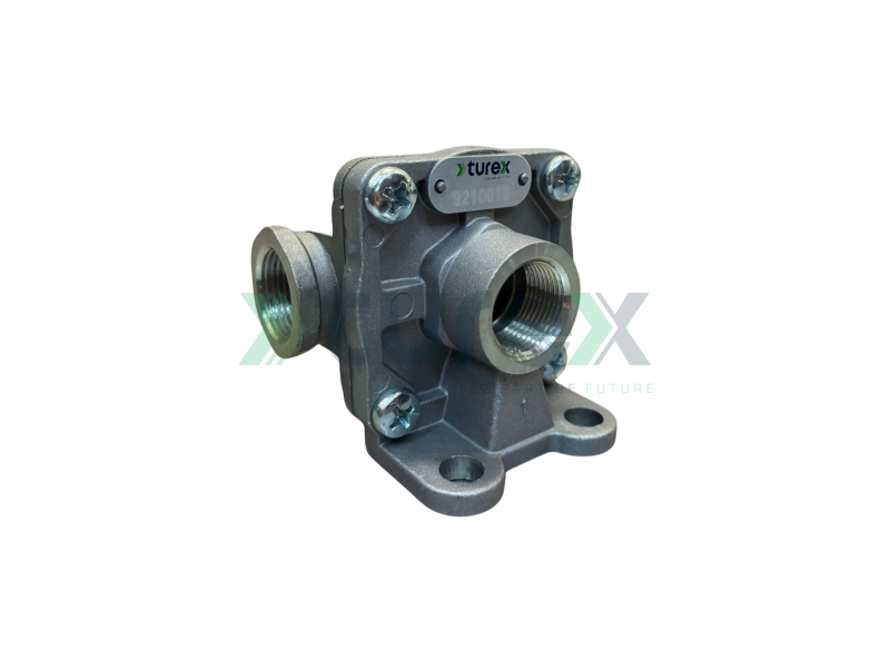 Quick Release Valve