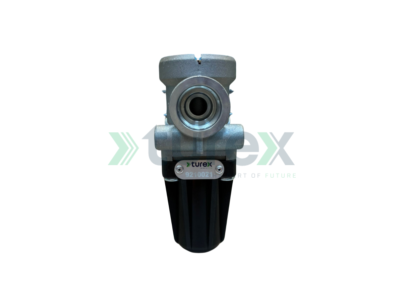 Pressure Regulating Valve