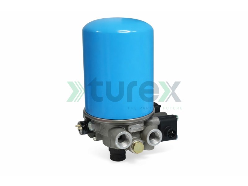 Air Dryer (Without Filter) Daf, Iveco