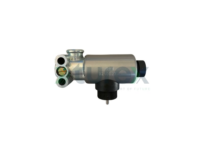 Solenoid Valve Daf-Iveco-Renault-Volvo