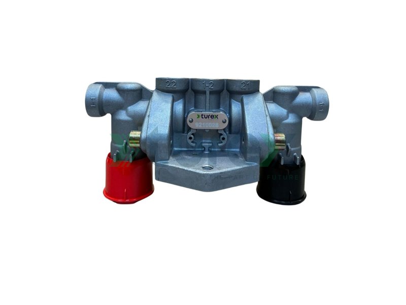 Quick Release Valve