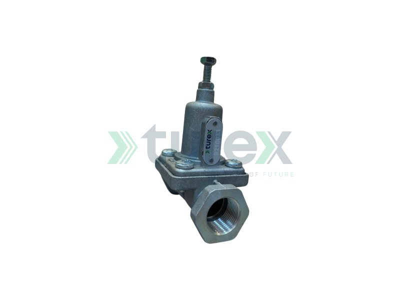 Pressure Valve