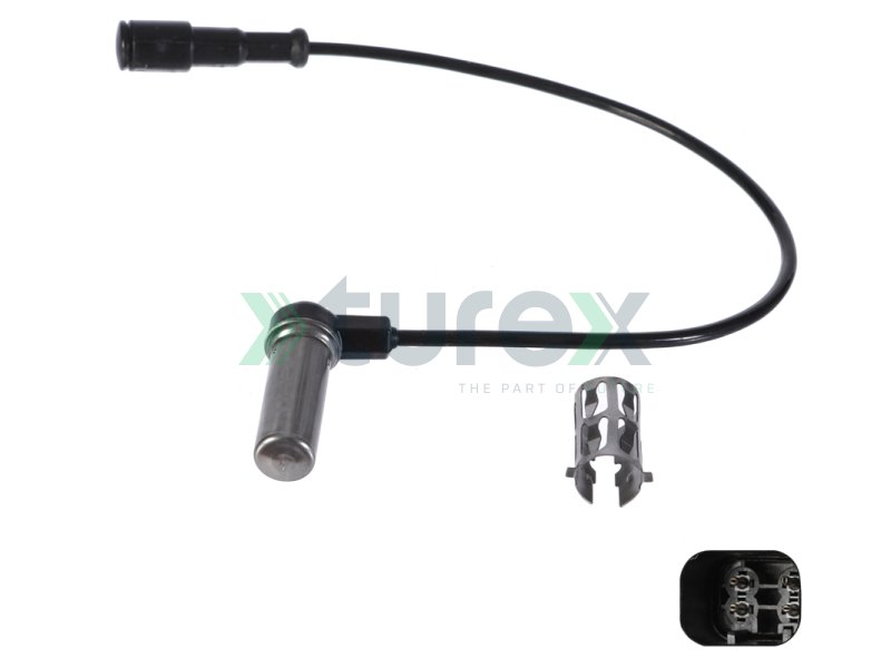 Abs Sensor (410 Mm-L) Mercedes, Daf