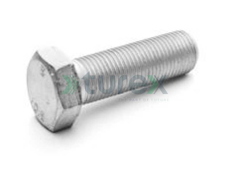 Shaft Bolt (M14 x 50 mm) Mercedes Axor