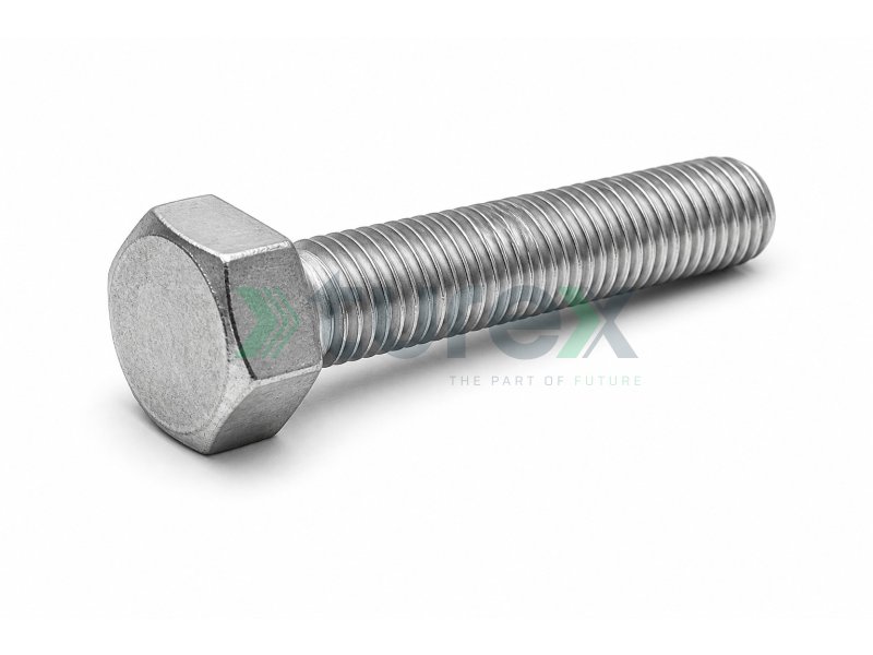 Shaft Bolt (M14 x 50 mm) Mercedes Axor