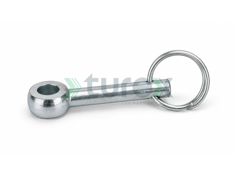 Hook Spring