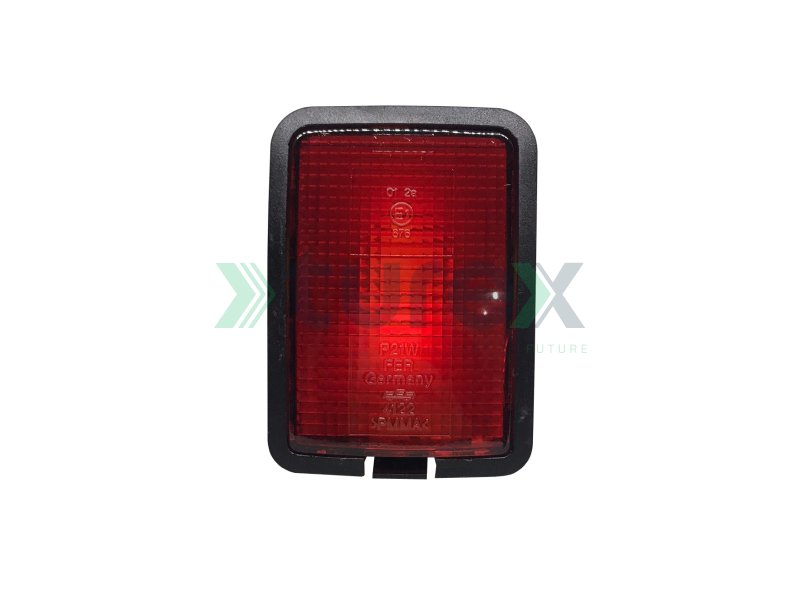 Rear Upper Turn Stop Lamp