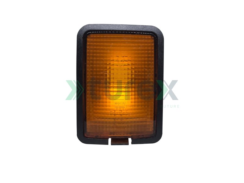 Rear Upper Turn Signal Light