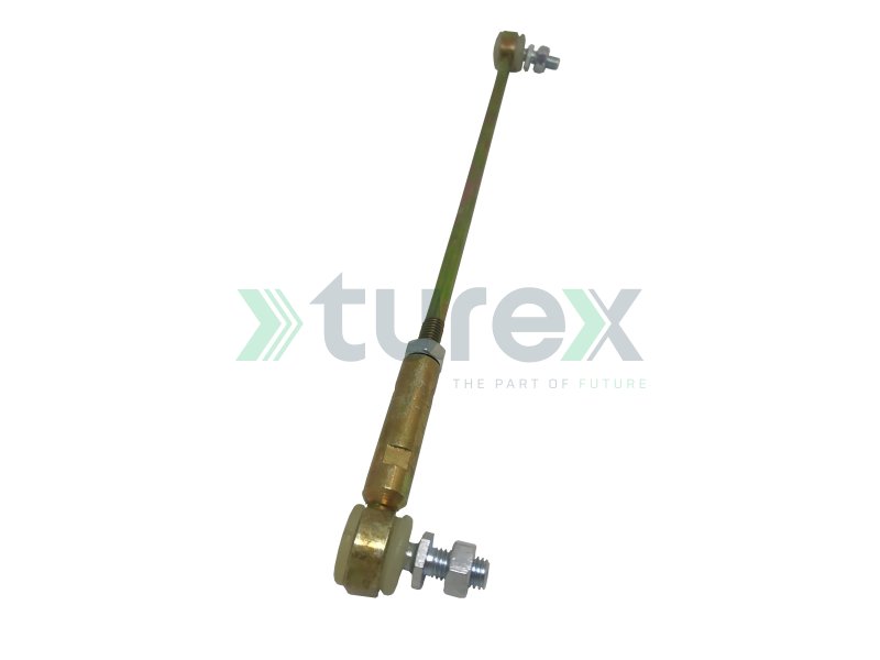 Adjustable Valve Rod