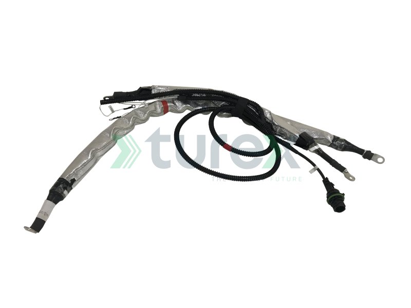 Alternator Cable