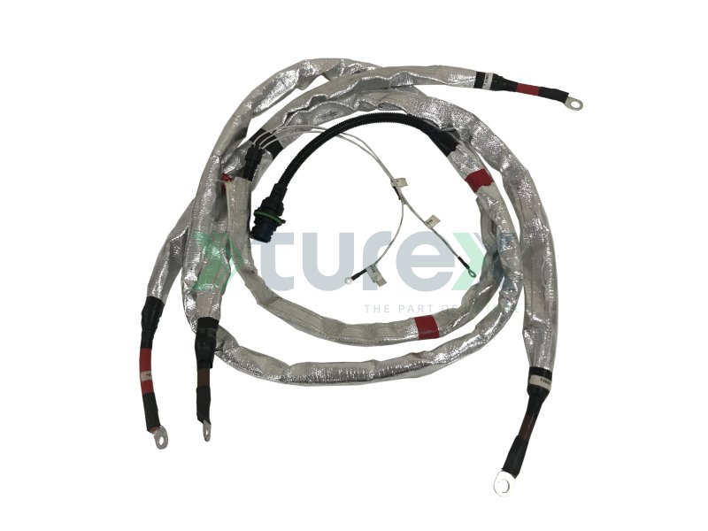 Alternator Wire Harness