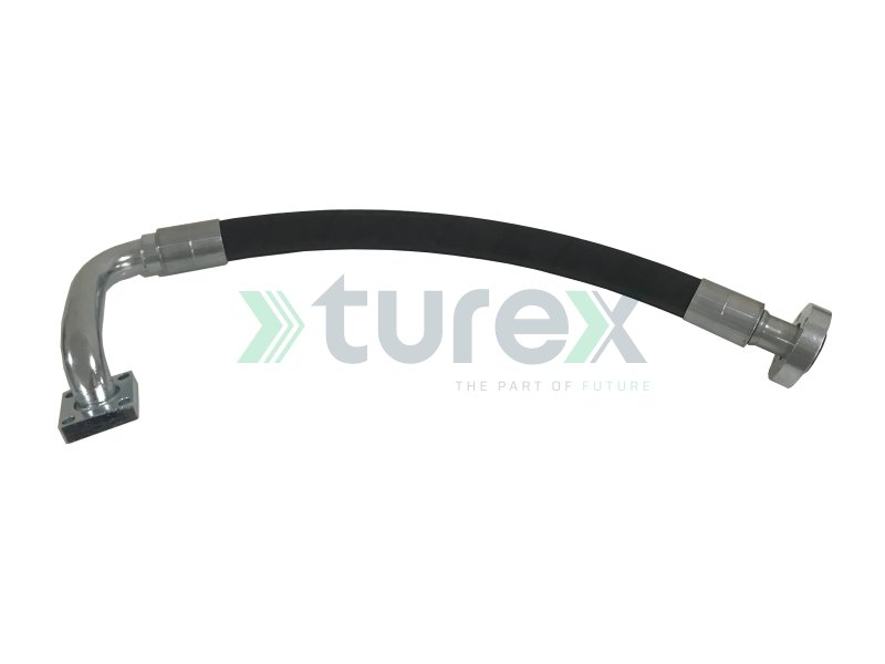 Return Pipe