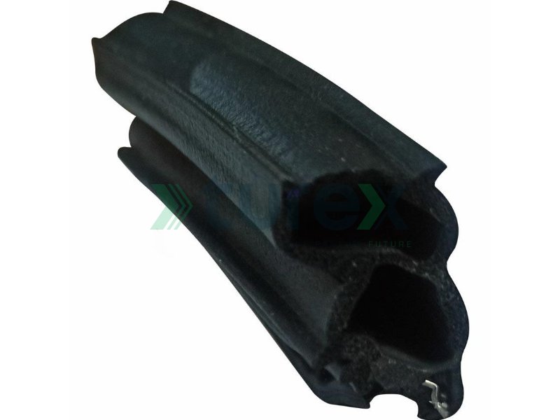 Luggage Flap Rubber Seal