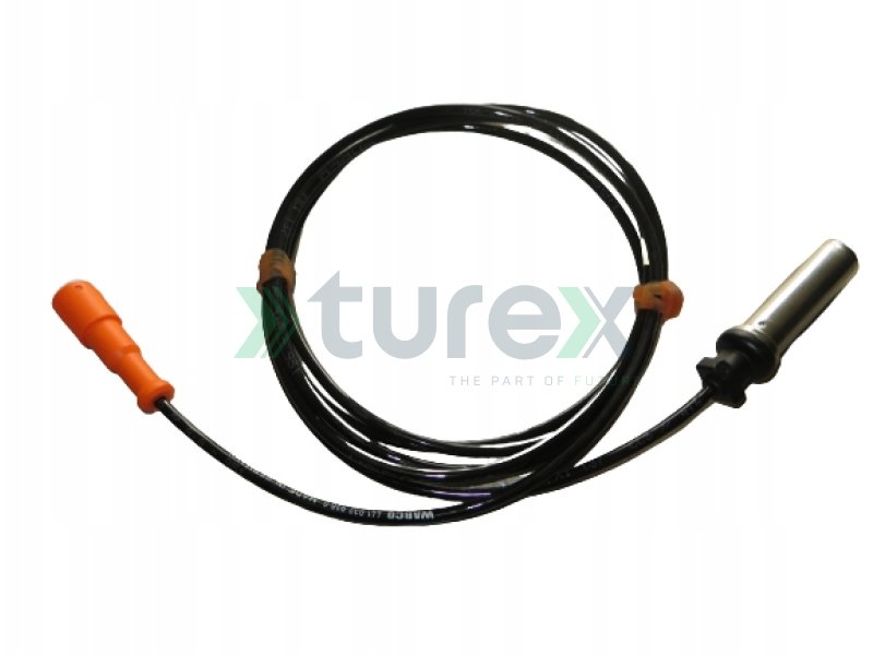 ABS Sensor Rear 1840, 3228, 4140, Atego Left, Right (3000 mm, Straight)