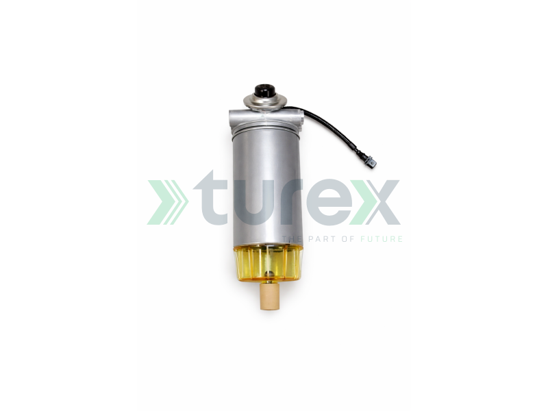 Diesel Water Separator